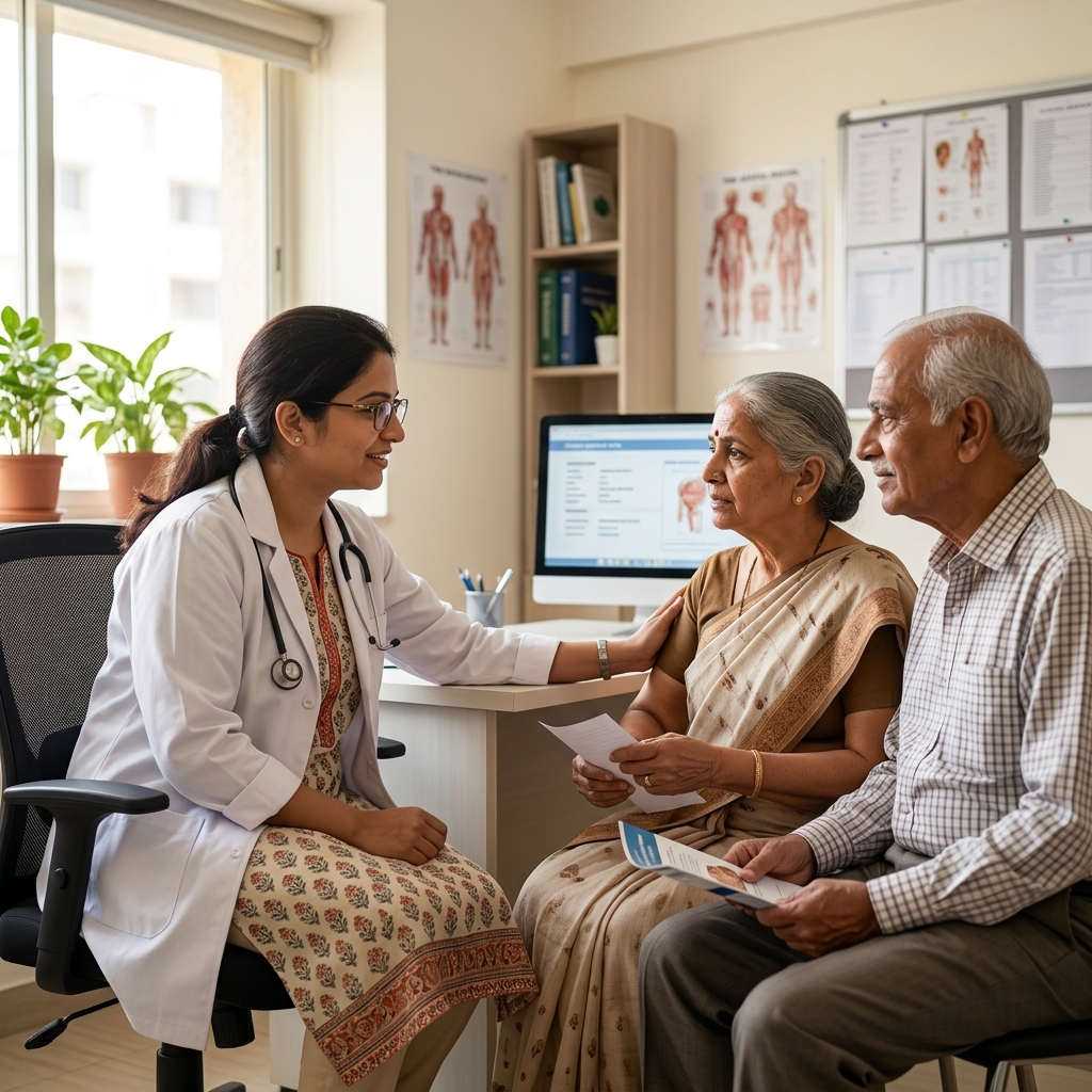 Elderly Care