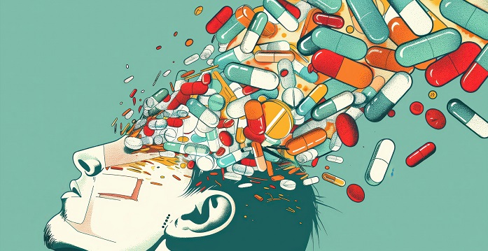 Depression & Suicidality Care
