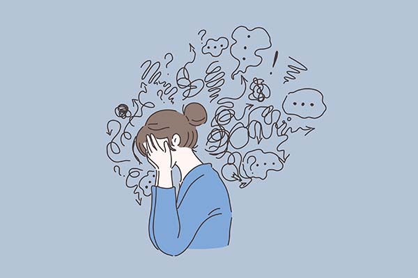 Anxiety Spectrum Disorder