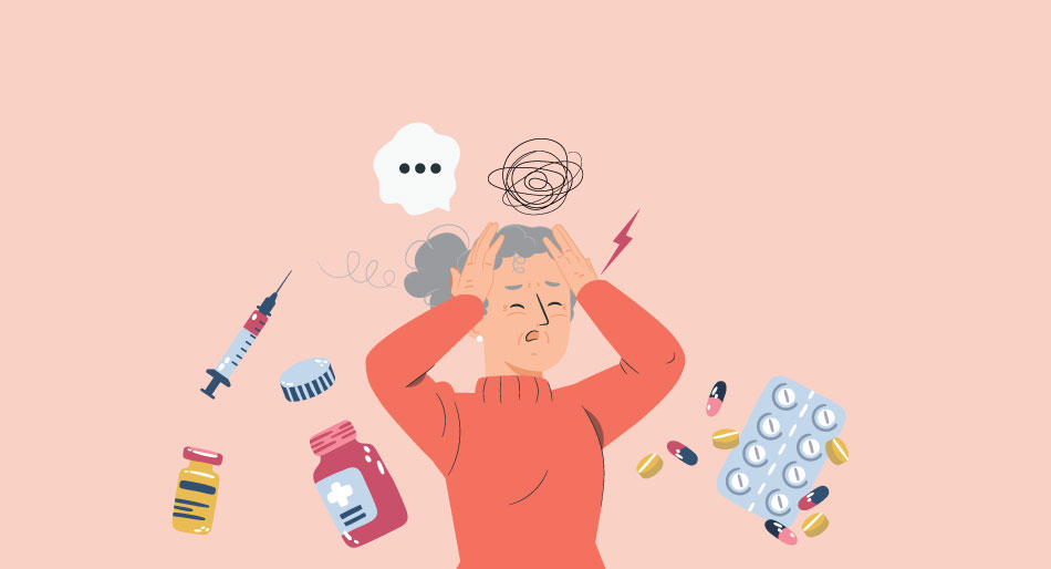 Obsessive Compulsive Disorder (OCD) Treatment