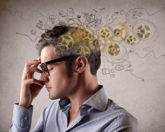 Mental wellness & behavioral psychiatry